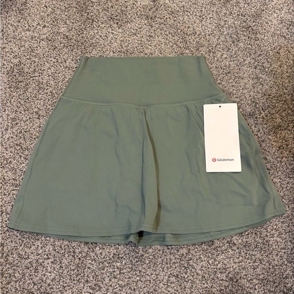 lululemon athletica Dresses & Skirts - Lululemon Align High Rise Skirt
